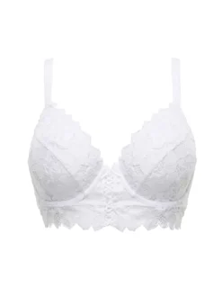 Soutien-gorge bustier à armatures Arum