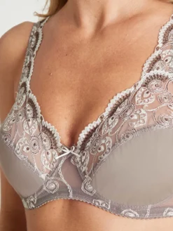 Soutien-gorge classique à armatures