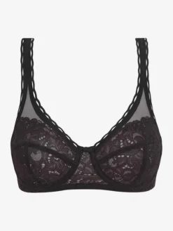 Soutien-gorge Coeur croisé féminin