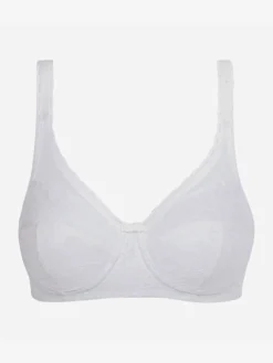 Soutien-gorge Coeur croisé féminin