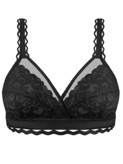 Soutien-gorge Coeur Croisé féminin