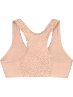 Soutien-gorge Confort Parfait dos nageur
