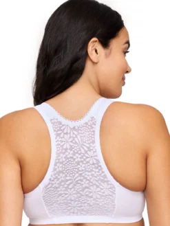 Soutien-gorge Confort Parfait dos nageur