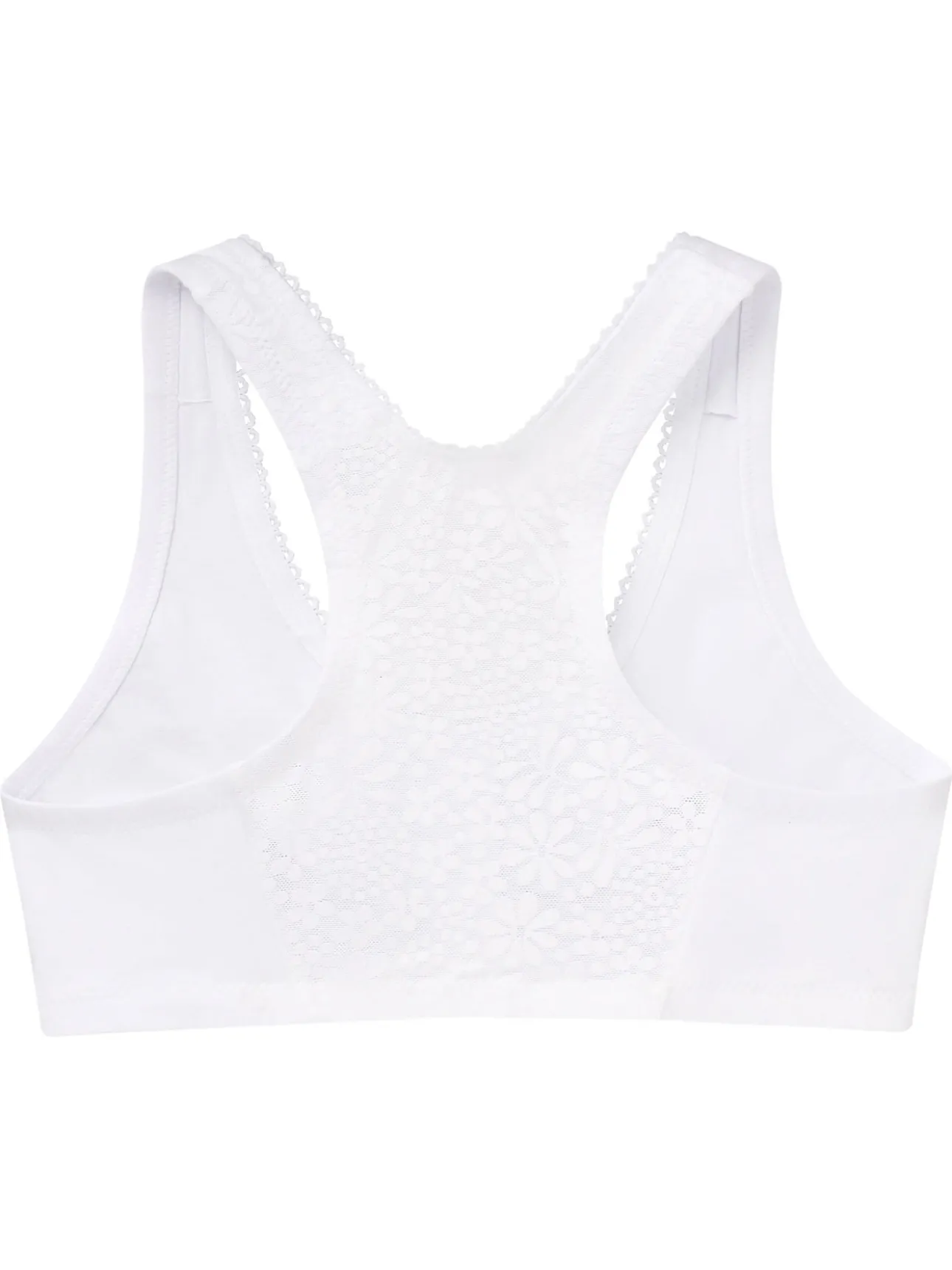 Soutien-gorge Confort Parfait dos nageur