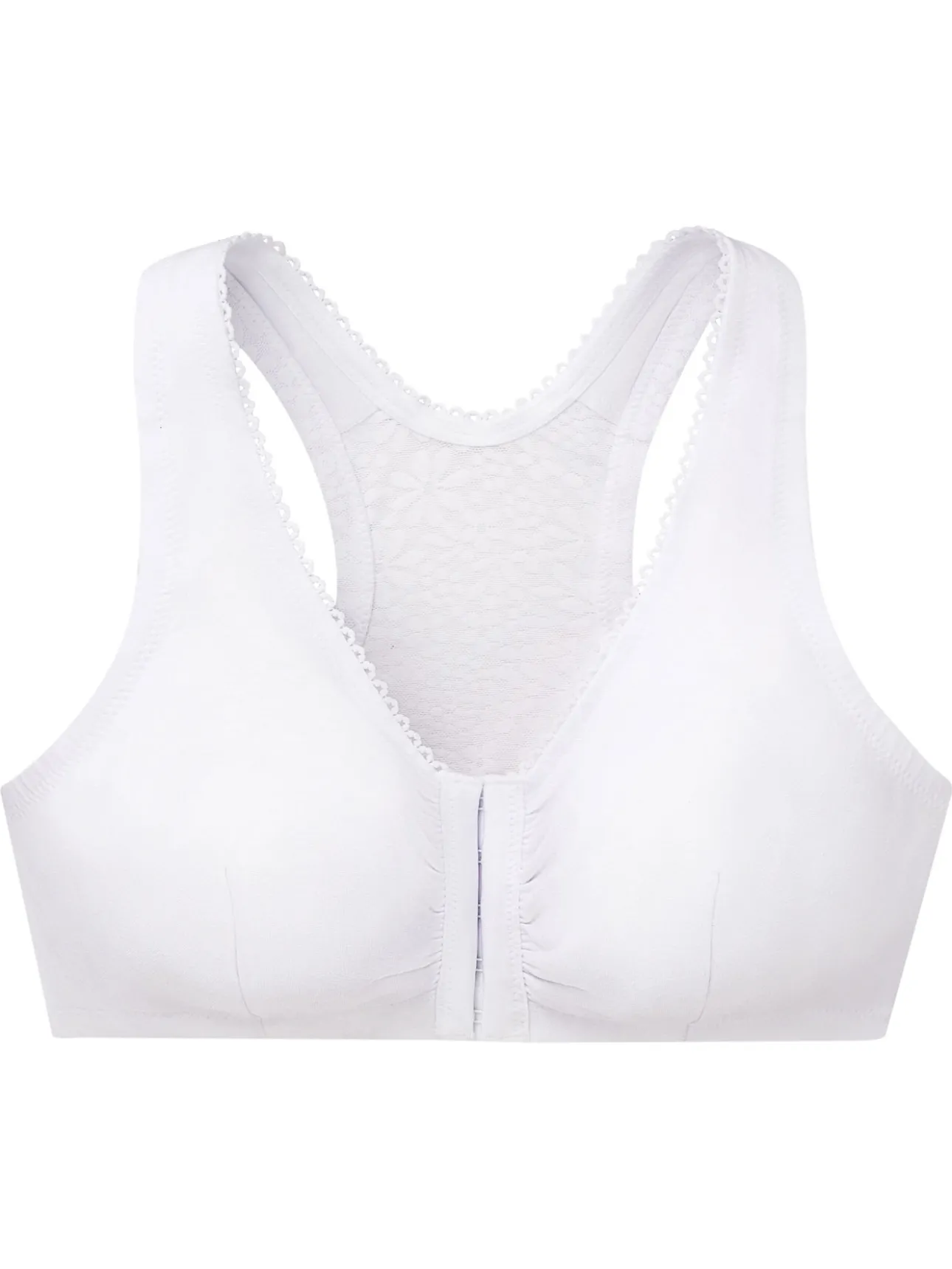 Soutien-gorge Confort Parfait dos nageur