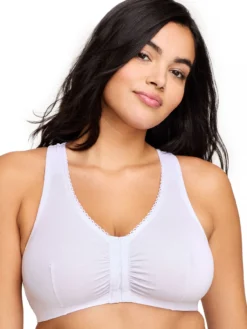 Soutien-gorge Confort Parfait dos nageur