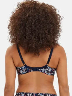 Soutien-gorge coton à armatures Flora