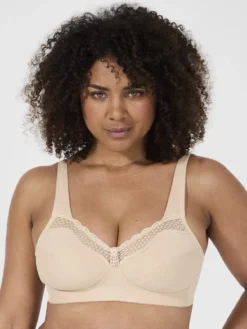 Soutien-gorge Cotton Comfort