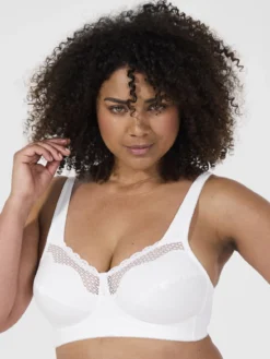 Soutien-gorge Cotton Comfort