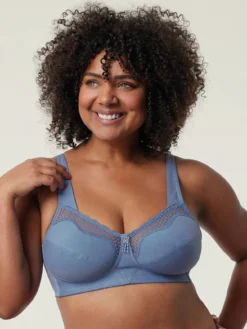 Soutien-gorge Cotton Comfort