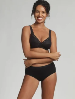 Soutien-gorge Cotton Support