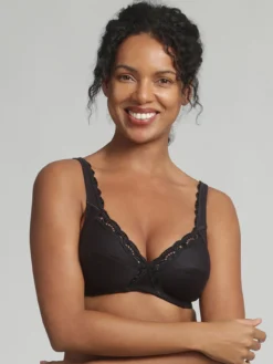 Soutien-gorge Cotton Support