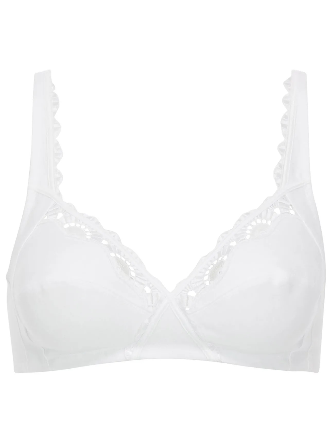 Soutien-gorge Cotton Support