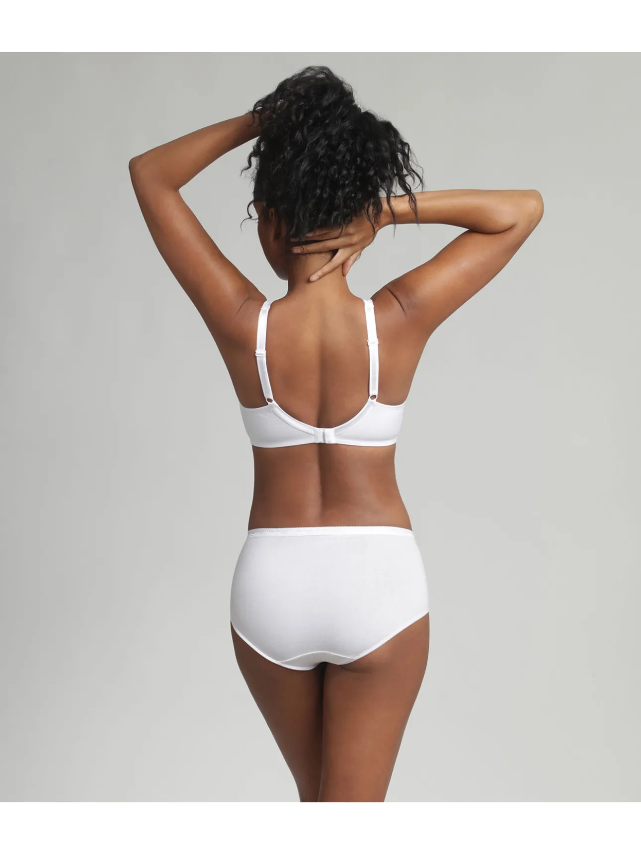 Soutien-gorge Cotton Support