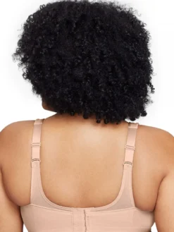 Soutien-gorge de sport sans coutures