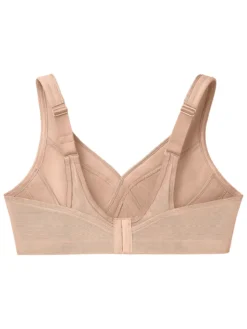 Soutien-gorge de sport sans coutures