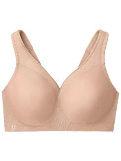 Soutien-gorge de sport sans coutures