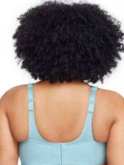Soutien-gorge de sport sans coutures