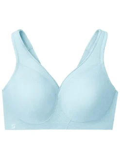 Soutien-gorge de sport sans coutures
