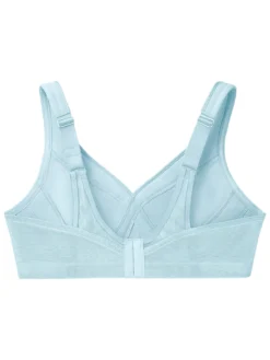 Soutien-gorge de sport sans coutures