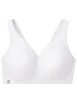 Soutien-gorge de sport sans coutures