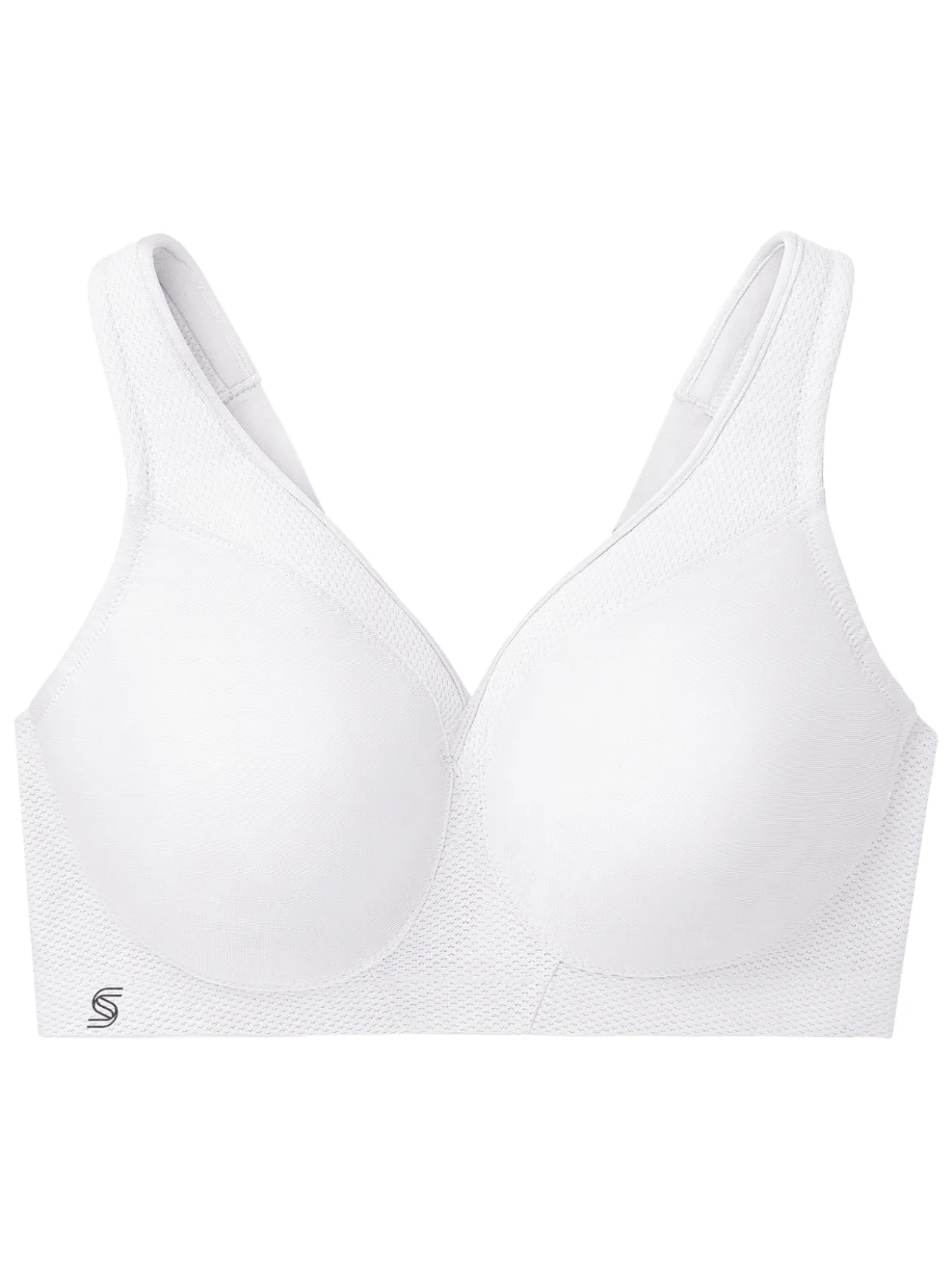 Soutien-gorge de sport sans coutures
