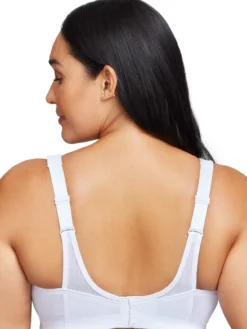 Soutien-gorge de sport sans coutures