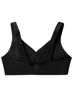 Soutien-gorge de sport sans coutures