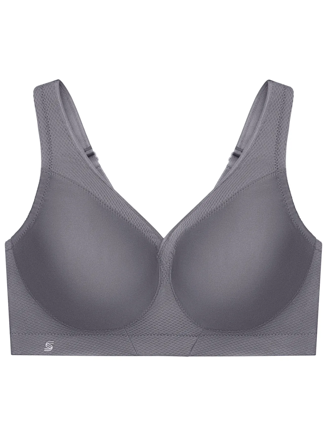 Soutien-gorge de sport sans coutures