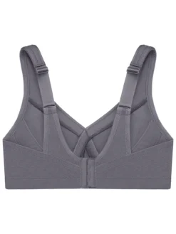 Soutien-gorge de sport sans coutures