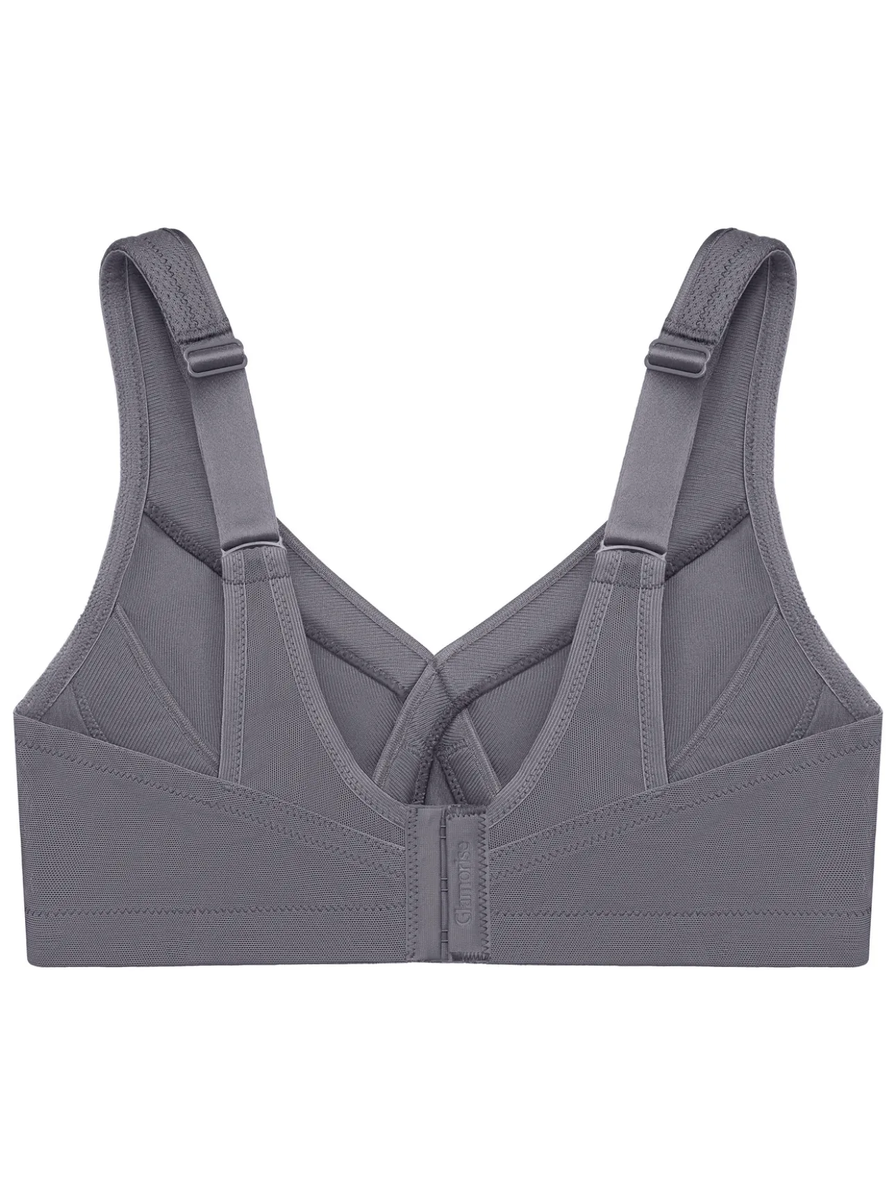 Soutien-gorge de sport sans coutures