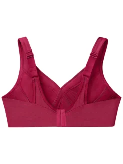 Soutien-gorge de sport sans coutures