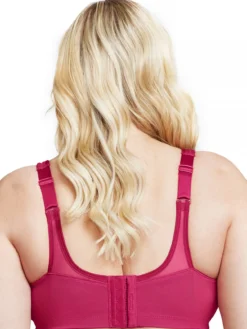 Soutien-gorge de sport sans coutures