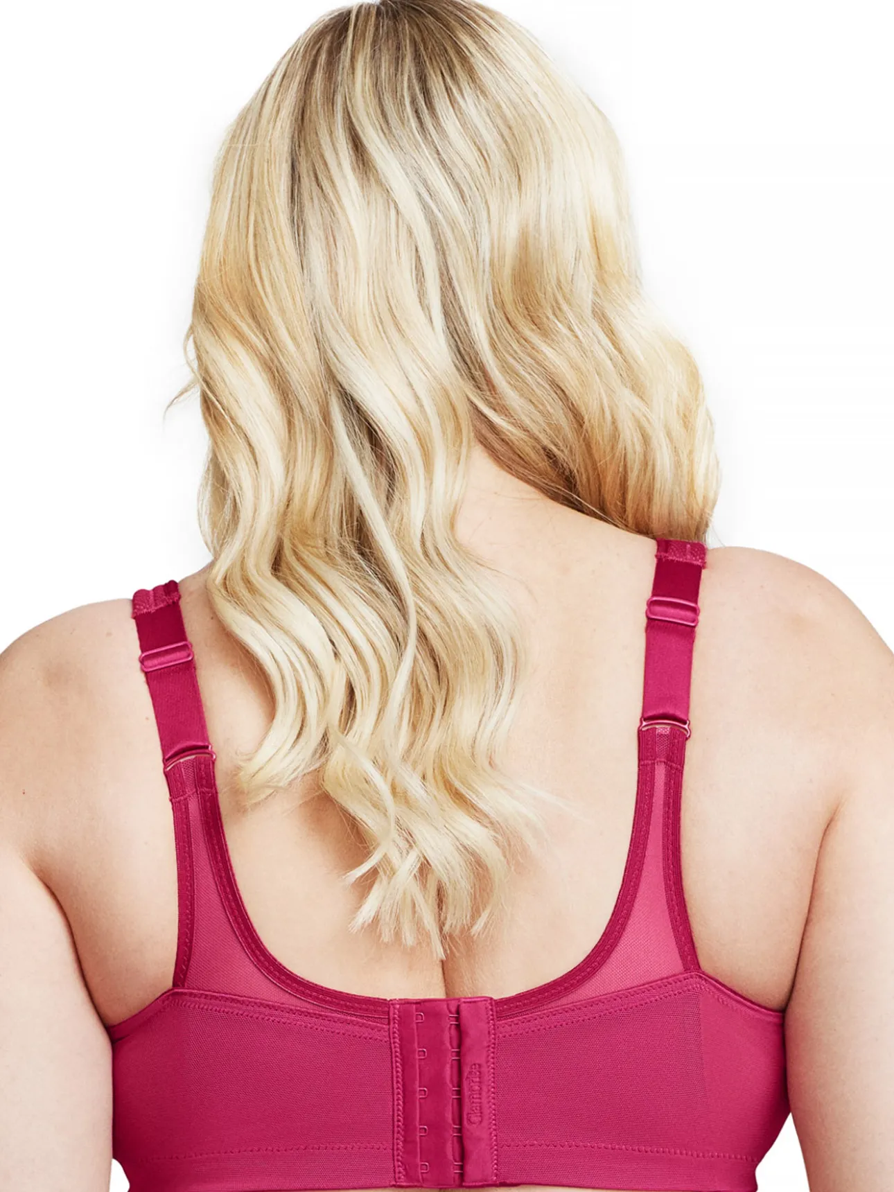 Soutien-gorge de sport sans coutures