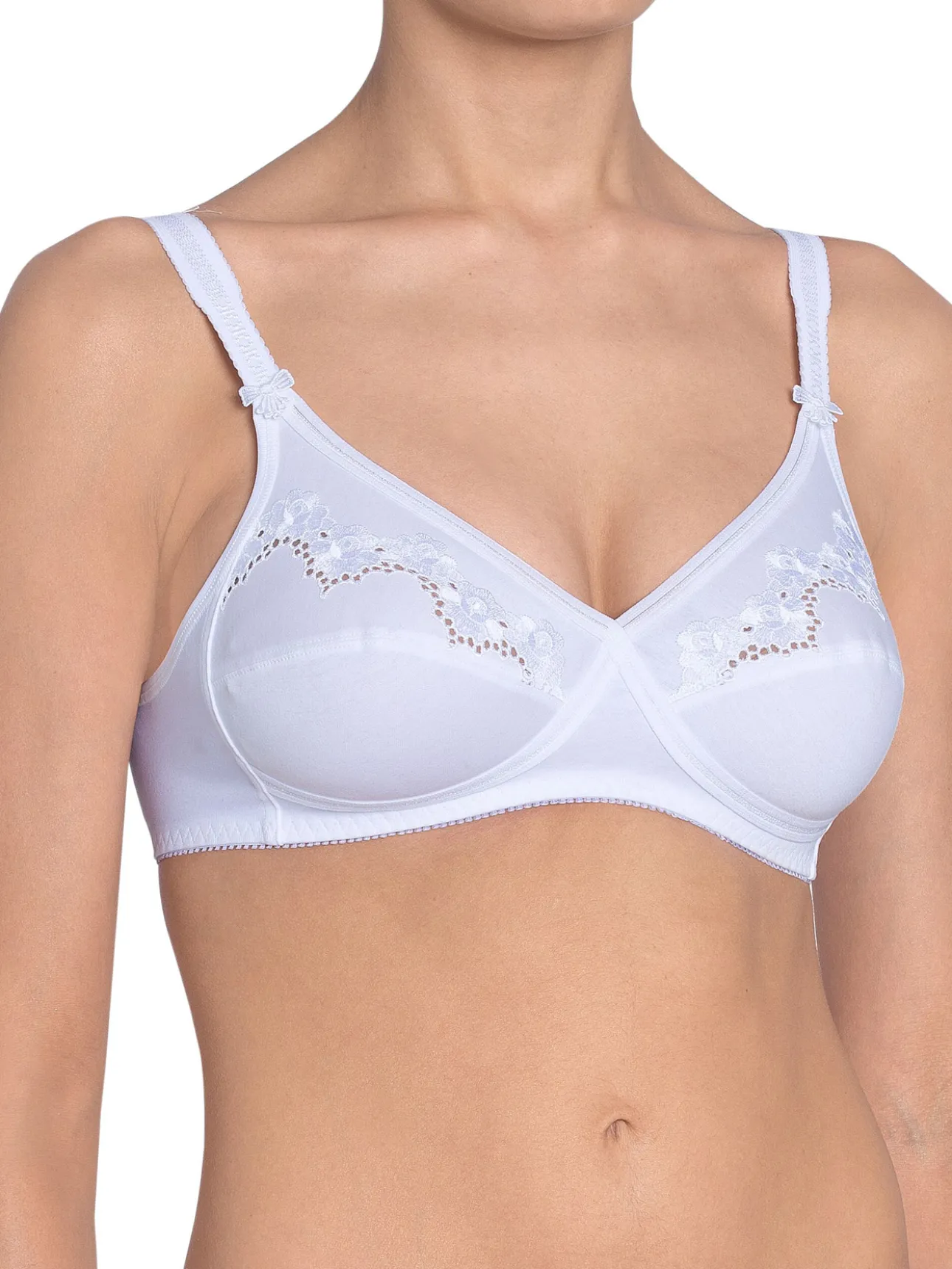 Soutien-gorge ElastiCross sans armatures