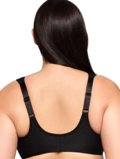 Soutien-gorge Elegance, agrafage devant