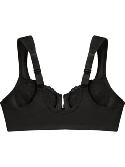 Soutien-gorge Elegance, agrafage devant