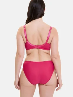 Soutien-gorge emboitant armatures Arum