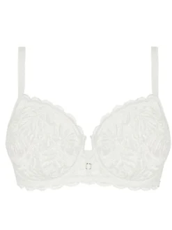 Soutien-gorge emboitant armatures Suzan