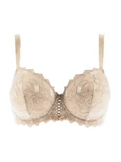 Soutien-gorge emboitant armatures Arum
