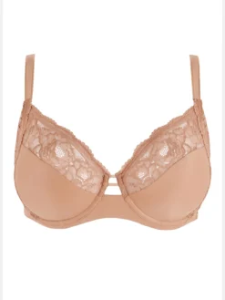 Soutien-gorge emboitant armatures Lily