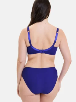 Soutien-gorge emboitant armatures Arum