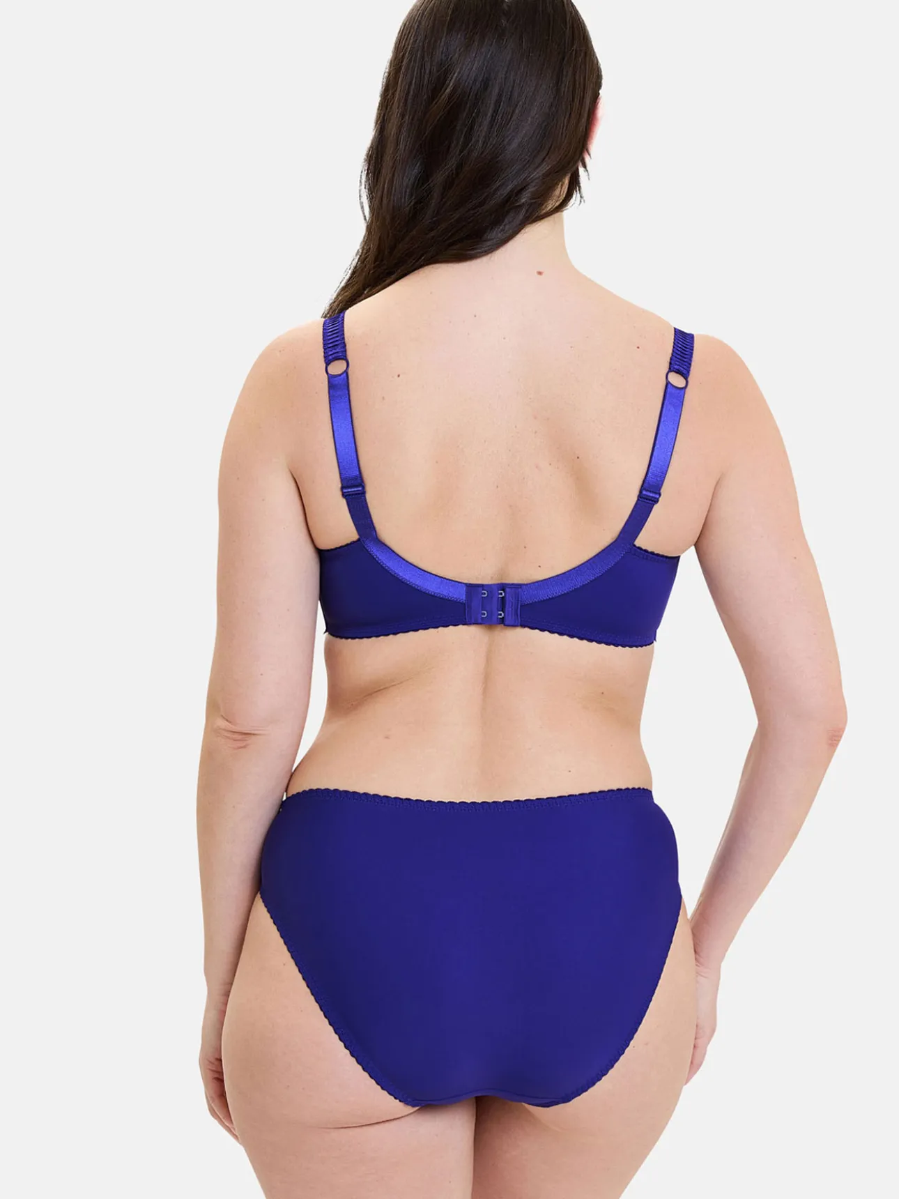 Soutien-gorge emboitant armatures Arum