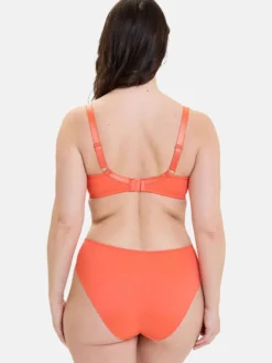 Soutien-gorge emboitant armatures Suzie