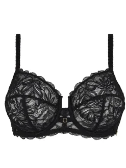 Soutien-gorge emboitant armatures Suzan