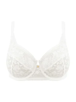 Soutien-gorge emboitant armatures Suzie