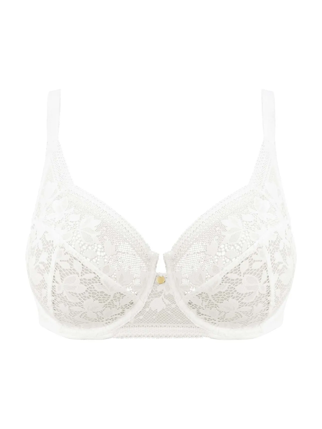 Soutien-gorge emboitant armatures Suzie