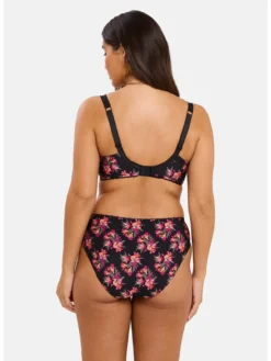 Soutien-gorge emboitant armatures Oriane