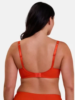 Soutien-gorge emboitant armatures Arum