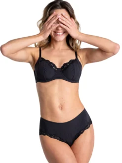 Soutien-gorge emboîtant Passionnee